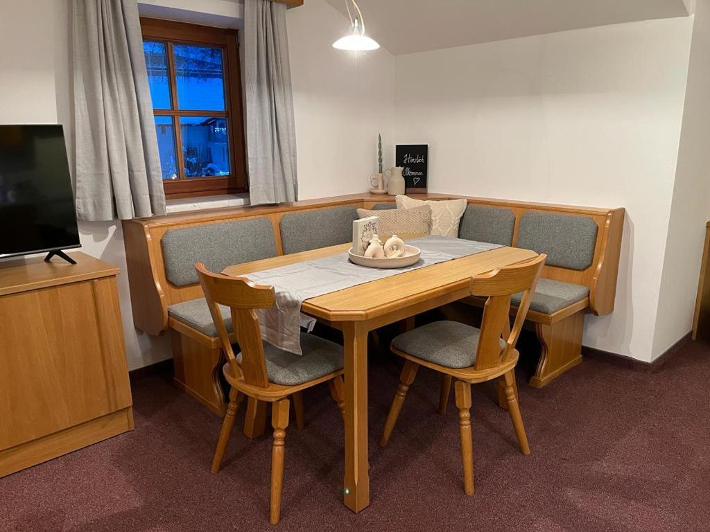 Appartement Stahlhammer 플라차우 외부 사진